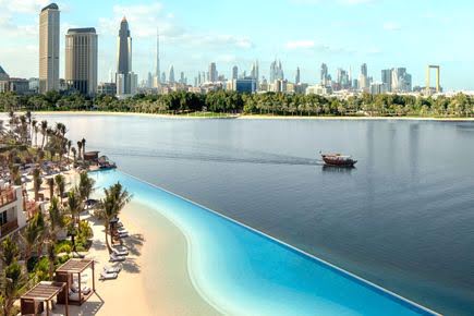 Park Hyatt Dubai 5*